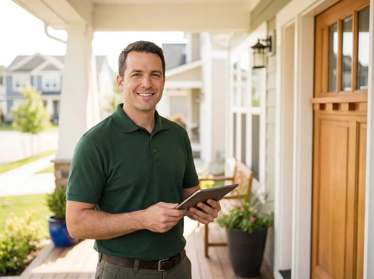 Pest control FAQs for Cowen, WV